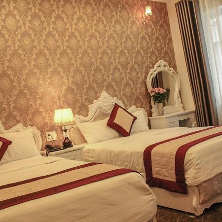 Anh Tien Hotel Dalat Eksteriør bilde